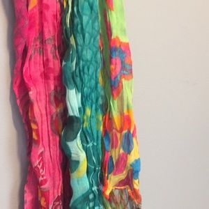 Hippie Scarf Bundle